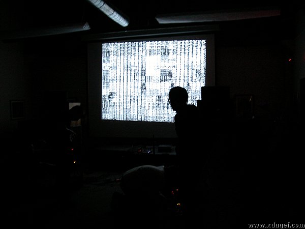 Disjunct